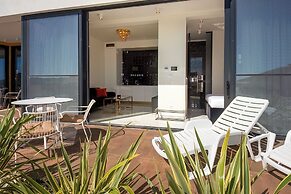 MEDITERANA Art Deco Resort