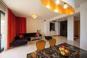 MEDITERANA Art Deco Resort