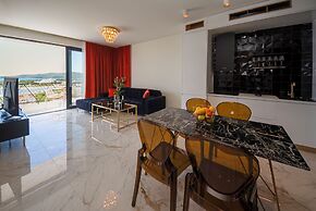 MEDITERANA Art Deco Resort