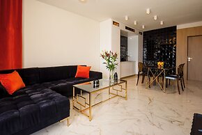 MEDITERANA Art Deco Resort