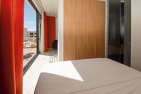 MEDITERANA Art Deco Resort