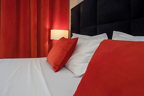 MEDITERANA Art Deco Resort