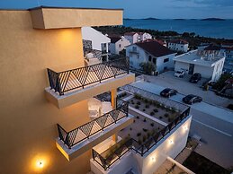 MEDITERANA Art Deco Resort