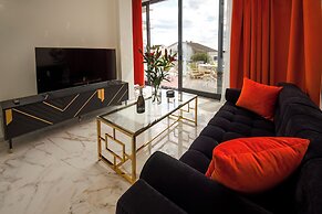 MEDITERANA Art Deco Resort