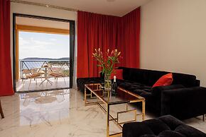 MEDITERANA Art Deco Resort