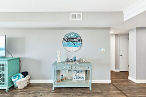 Edgewater West Condos