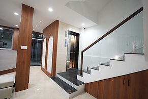 Hotel Rudravue