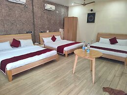 Coastal Grand La Flora Beach Resort