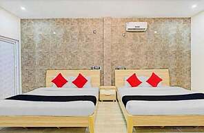 Coastal Grand La Flora Beach Resort