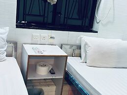 NEW COSMOS GUEST HOUSE