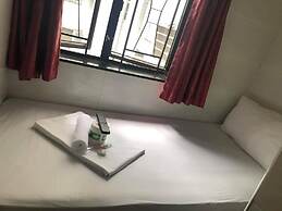 NEW COSMOS GUEST HOUSE