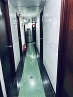 NEW COSMOS GUEST HOUSE