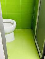 NEW COSMOS GUEST HOUSE