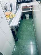 NEW COSMOS GUEST HOUSE