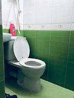 NEW COSMOS GUEST HOUSE