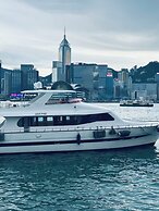 NEW COSMOS GUEST HOUSE