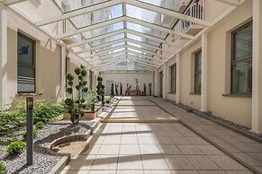 Apartment Centre of Szczecin by Renters