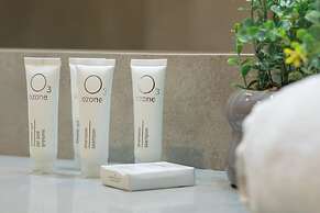 Apartment Centre of Szczecin by Renters