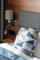 Apartment Centre of Szczecin by Renters