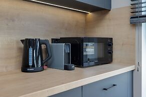 Apartment Centre of Szczecin by Renters