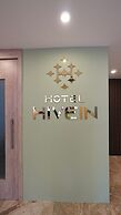 Hotel Hive Inn