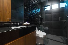 Thai Balinese 3BR Pool Villa Rico Kamala