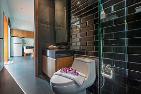 Thai Balinese 3BR Pool Villa Rico Kamala