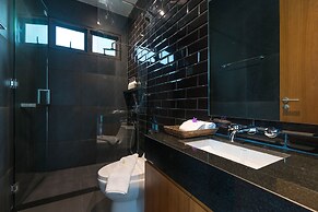 Thai Balinese 3BR Pool Villa Rico Kamala