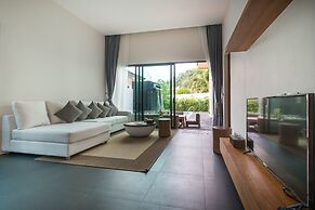 Thai Balinese 3BR Pool Villa Rico Kamala