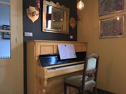 Hotel des Voyageurs