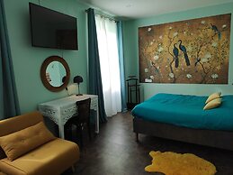 Hotel des Voyageurs