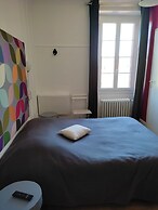 Hotel des Voyageurs