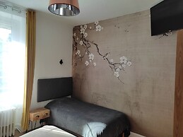 Hotel des Voyageurs