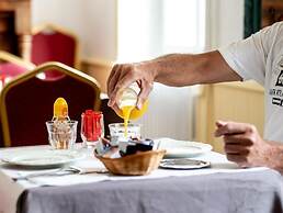 Hotel des Voyageurs