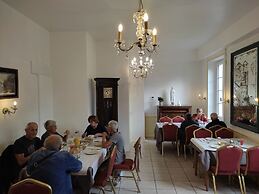 Hotel des Voyageurs