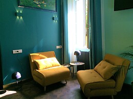 Hotel des Voyageurs
