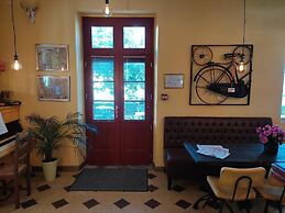Hotel des Voyageurs