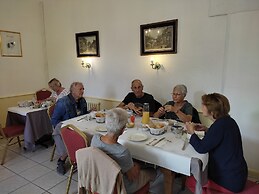 Hotel des Voyageurs