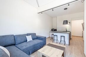 Spacious 3-bedroom Dual Apartment in City Centre