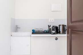 Pinzochere 16 in Firenze