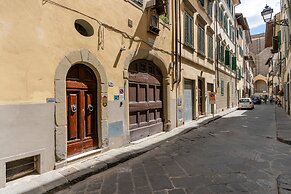 Pinzochere 16 in Firenze