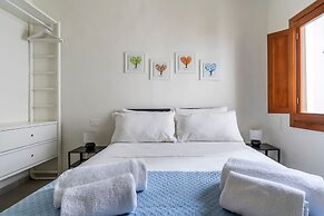 Pinzochere 16 in Firenze