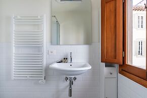 Pinzochere 16 in Firenze