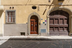 Pinzochere 16 in Firenze