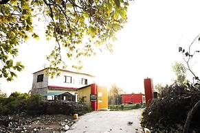 Corbett Tiger Unit of Gadabout Hotels