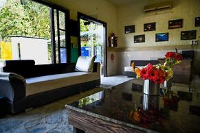 Corbett Tiger Unit of Gadabout Hotels