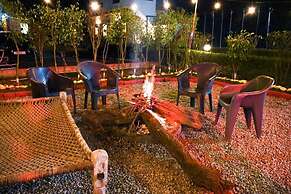 Corbett Tiger Unit of Gadabout Hotels