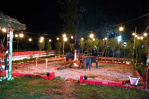 Corbett Tiger Unit of Gadabout Hotels