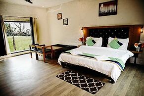 Corbett Tiger Unit of Gadabout Hotels