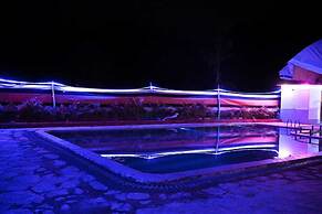 Corbett Tiger Unit of Gadabout Hotels